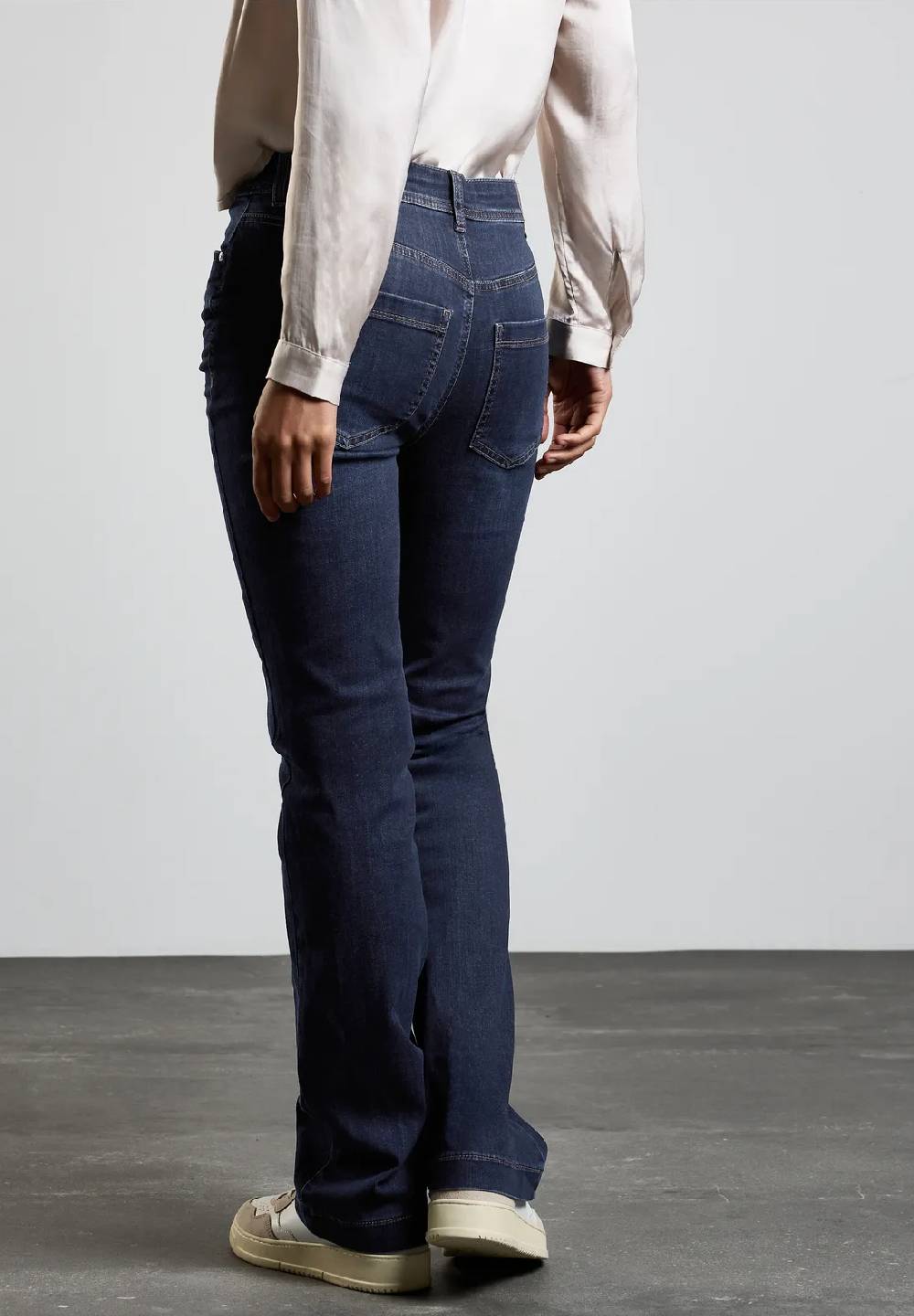 Street One Bootcut Jeans