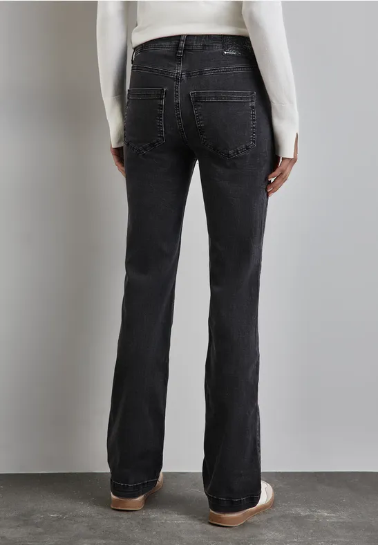 Street One Bootcut Jeans - Style BOOTCUT
