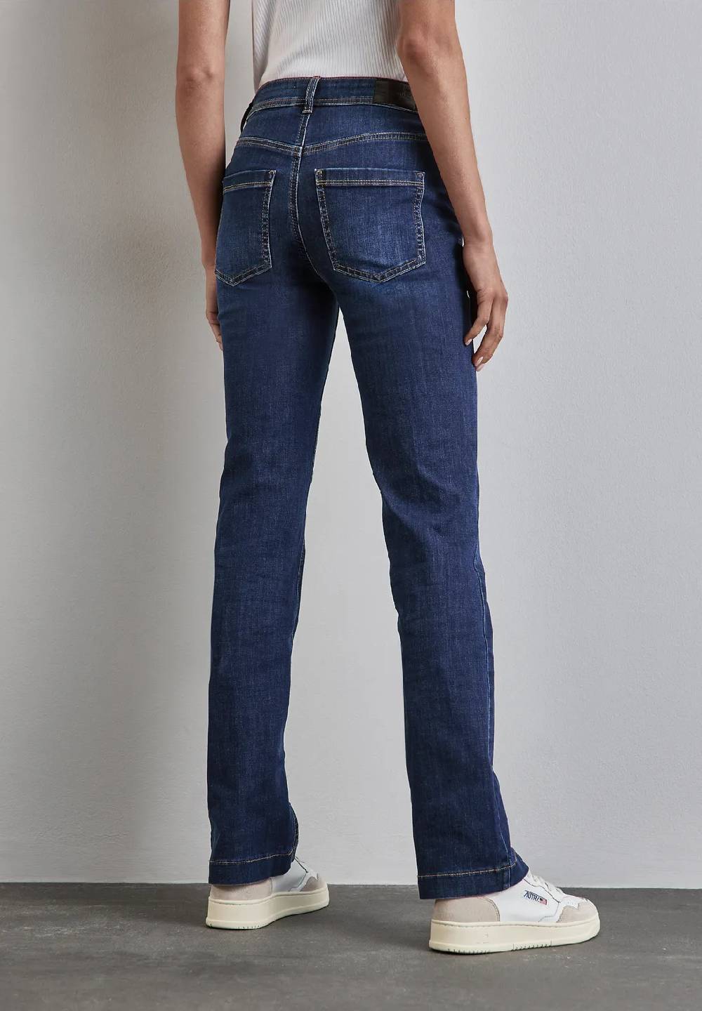 Street One Bootcut Jeans