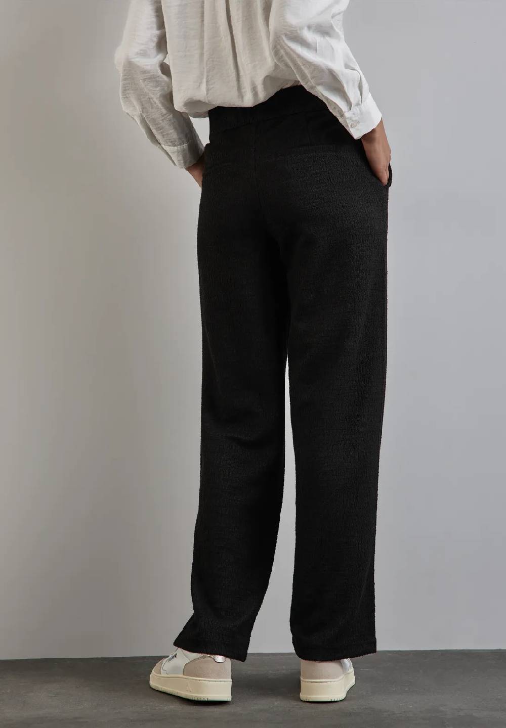 Street One Bouclé Hose