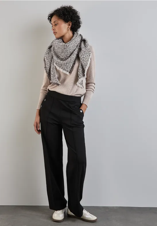 Street One Bouclé-Schal