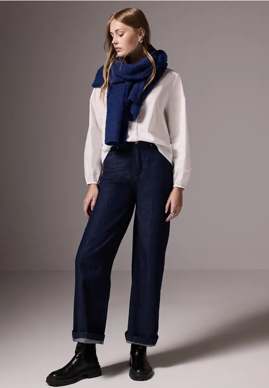 Street One Bouclé Schal