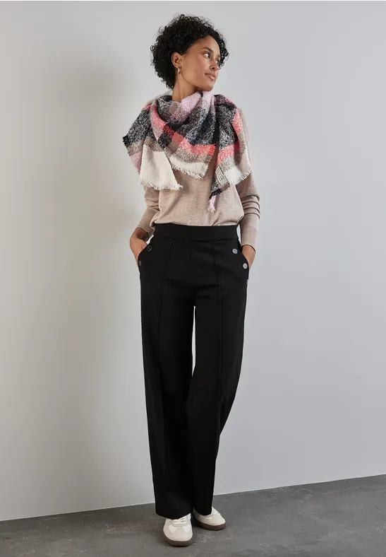 Street One Bouclé-Schal