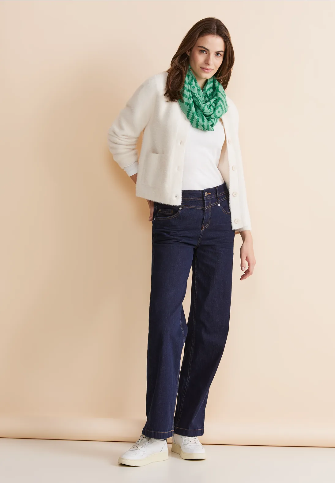 Street One Burn Out Loop