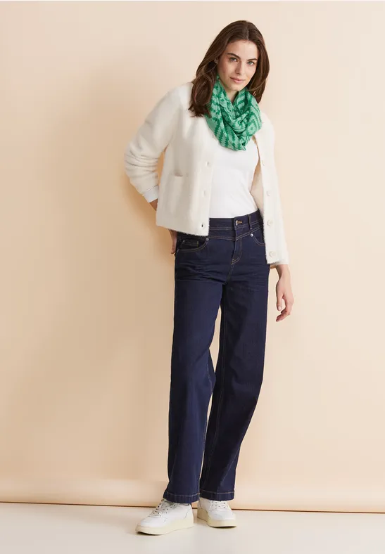 Street One Burn Out Loop