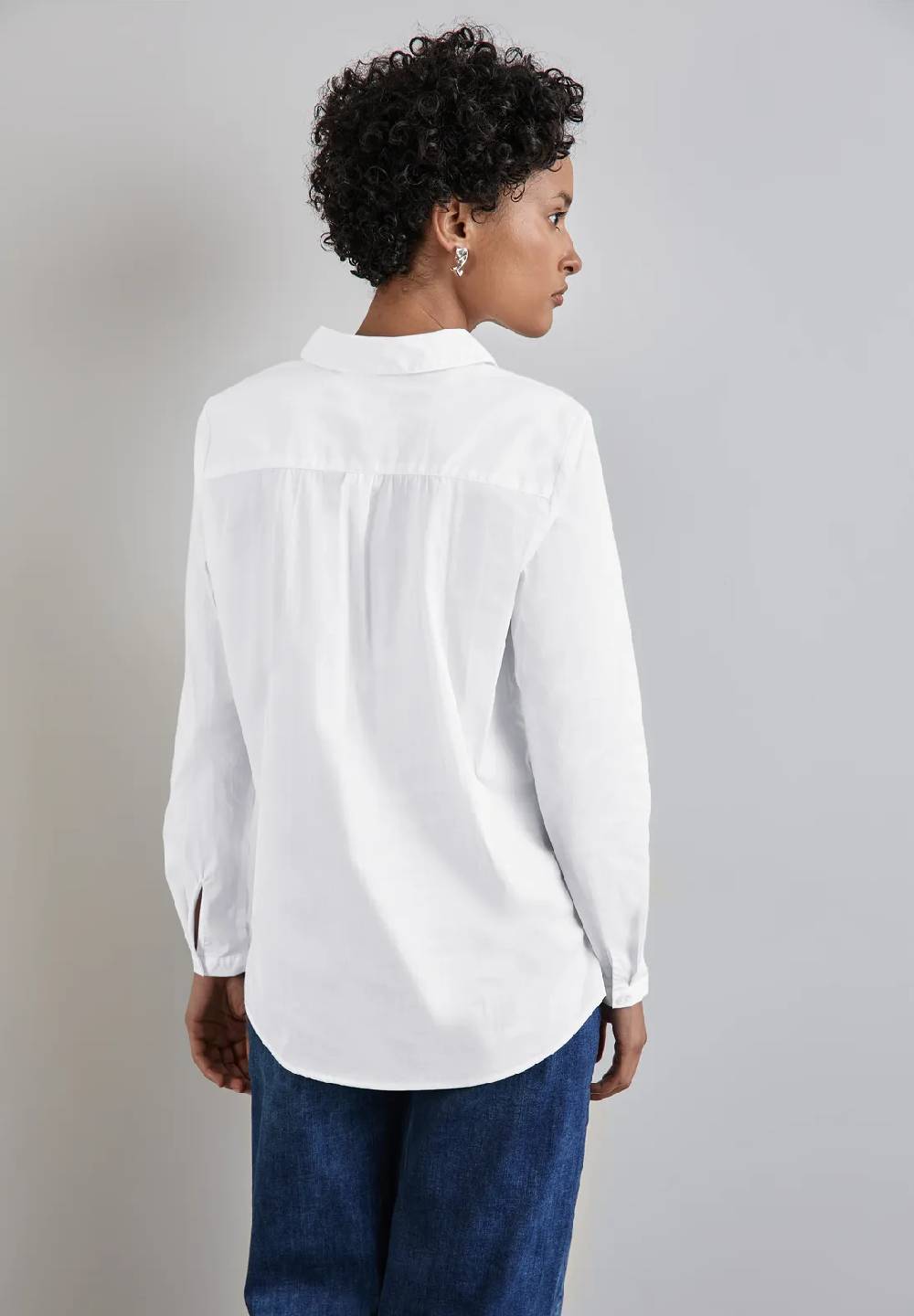 Street One Business-Bluse