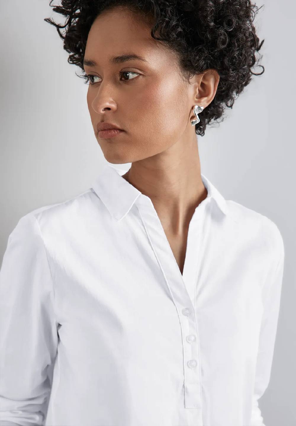 Street One Business-Bluse