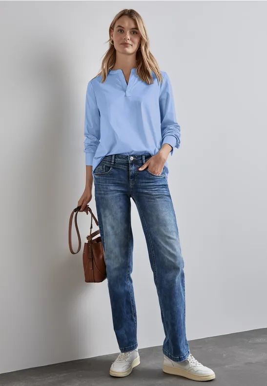 Street One Business Bluse