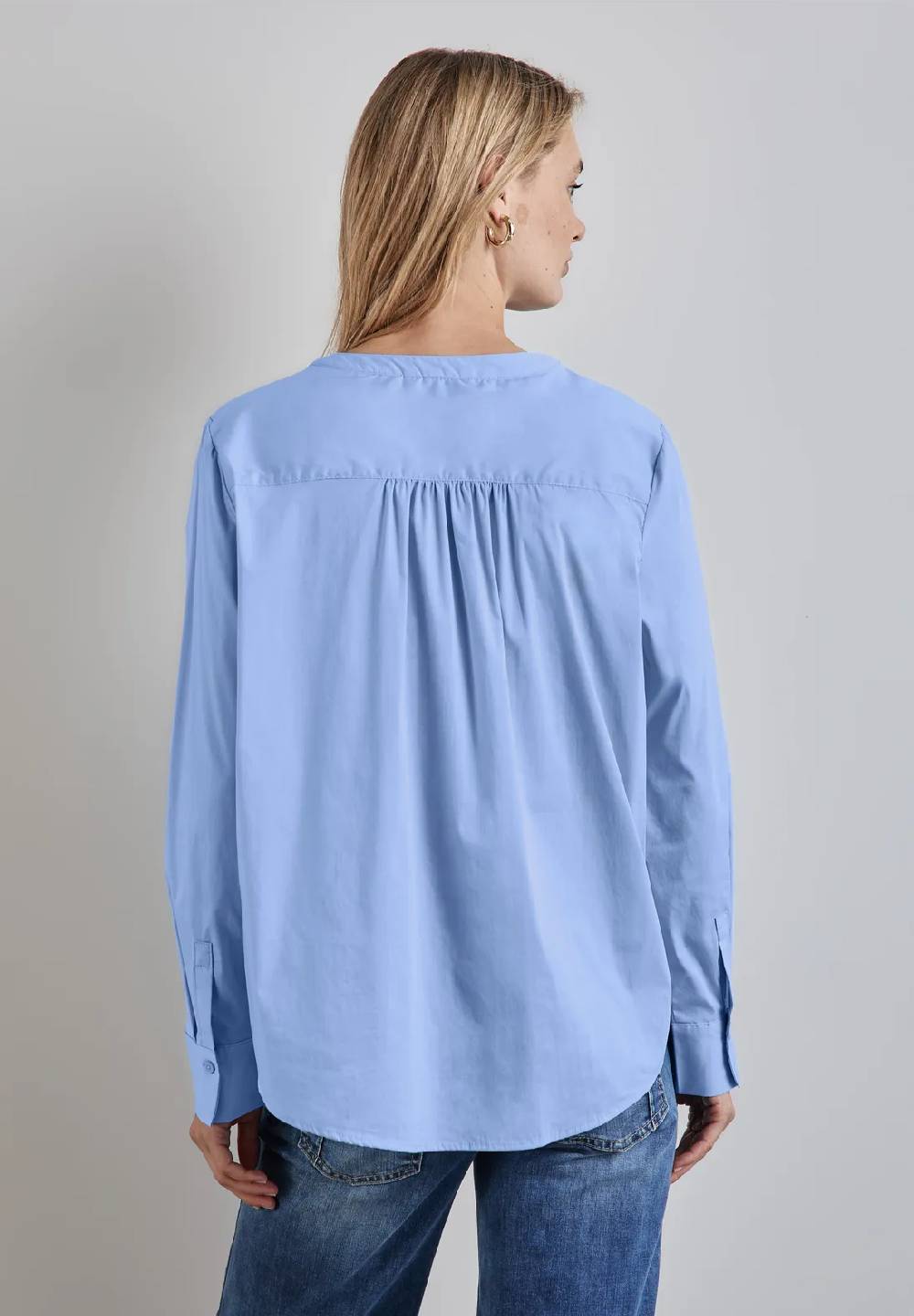 Street One Business Bluse