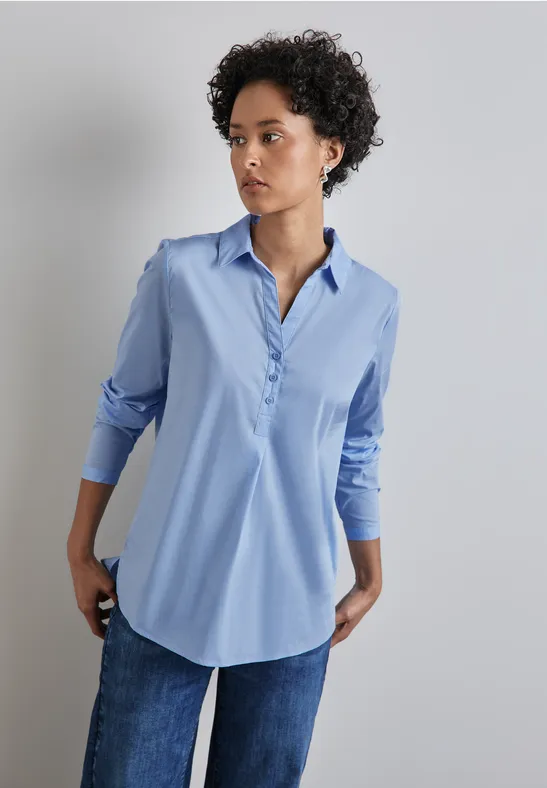 Street One Business-Bluse