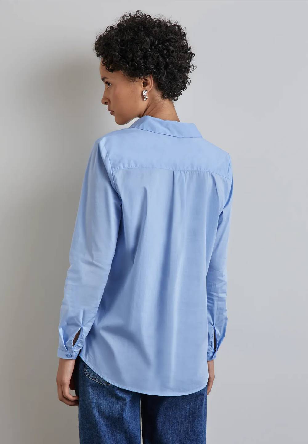 Street One Business-Bluse