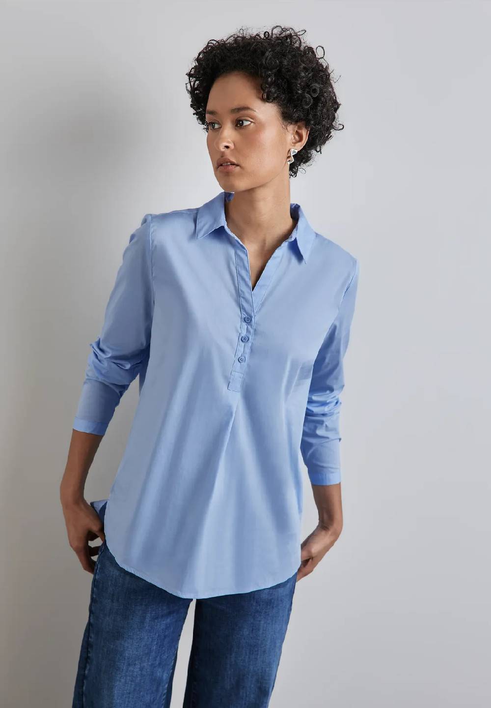 Street One Business-Bluse