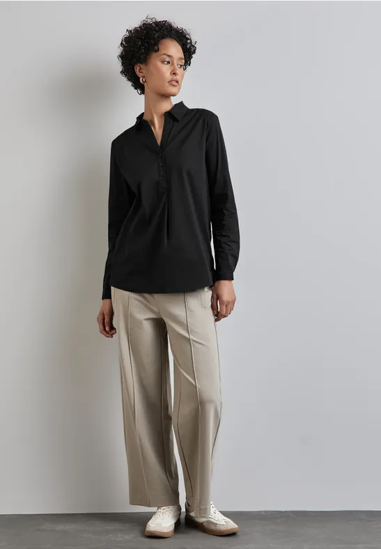 Street One Business-Bluse