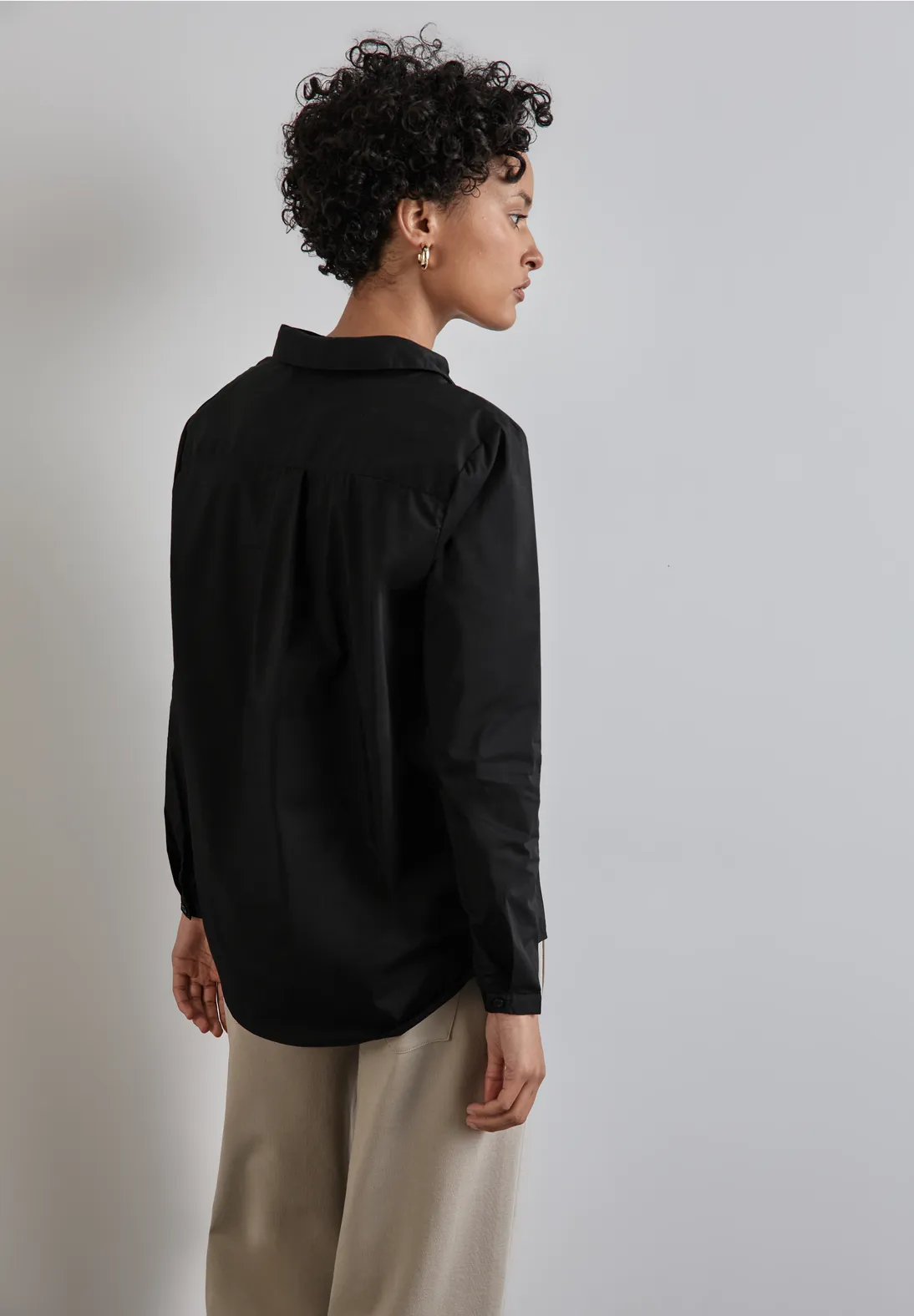 Street One Business-Bluse