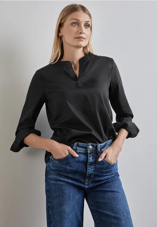 Street One Business Bluse