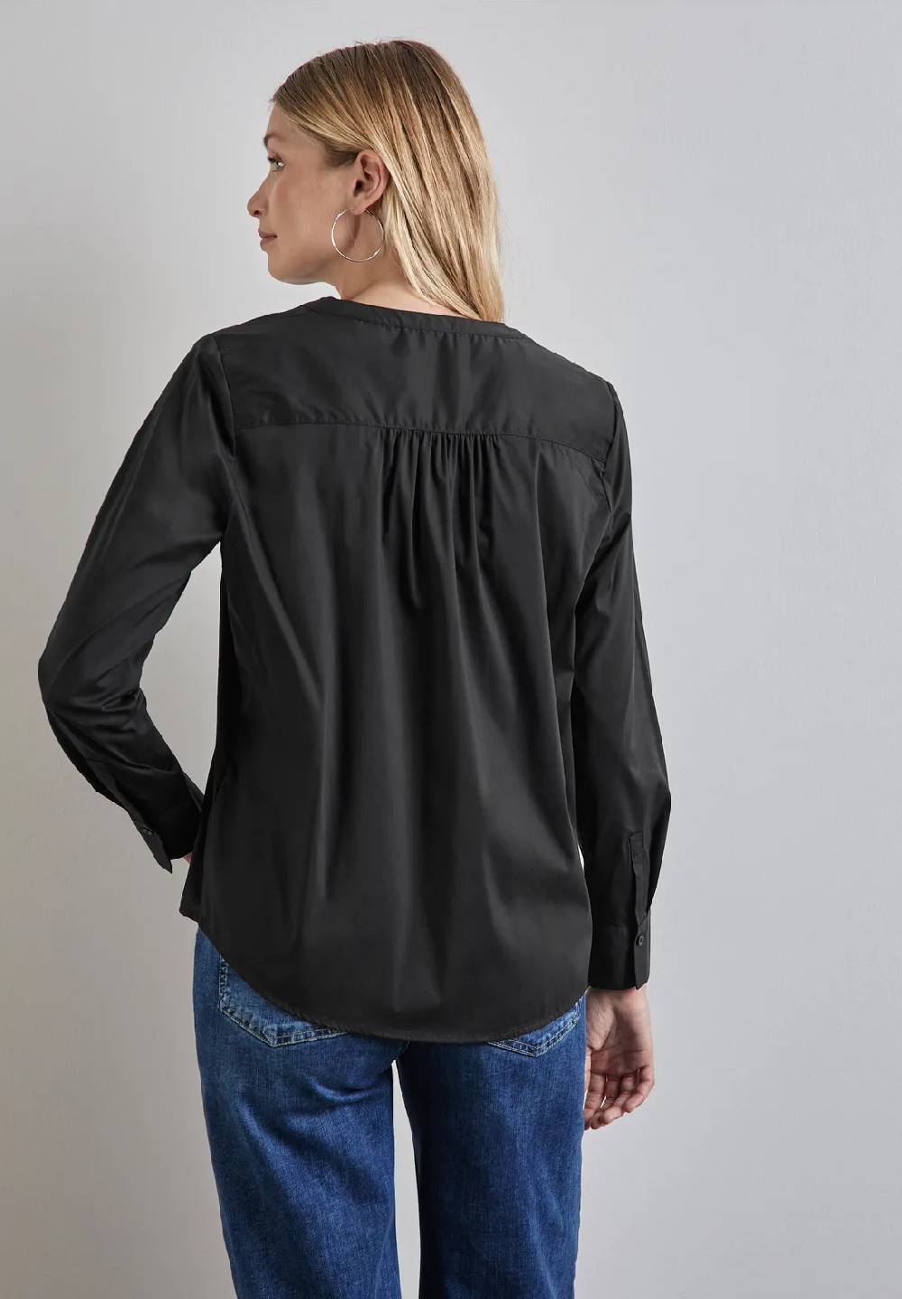 Street One Business Bluse
