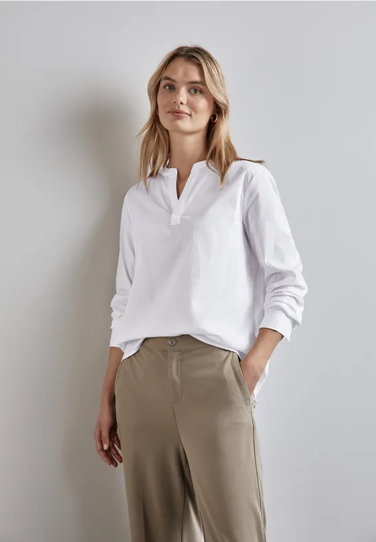 Street One Business Bluse