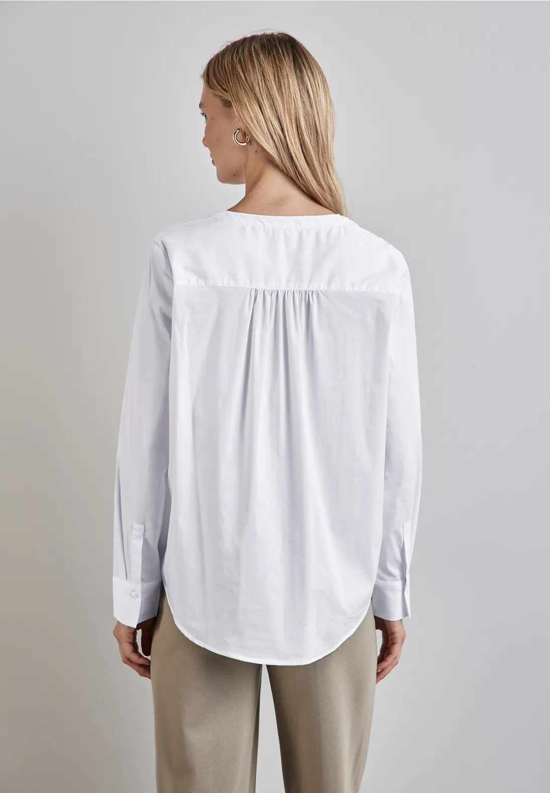 Street One Business Bluse
