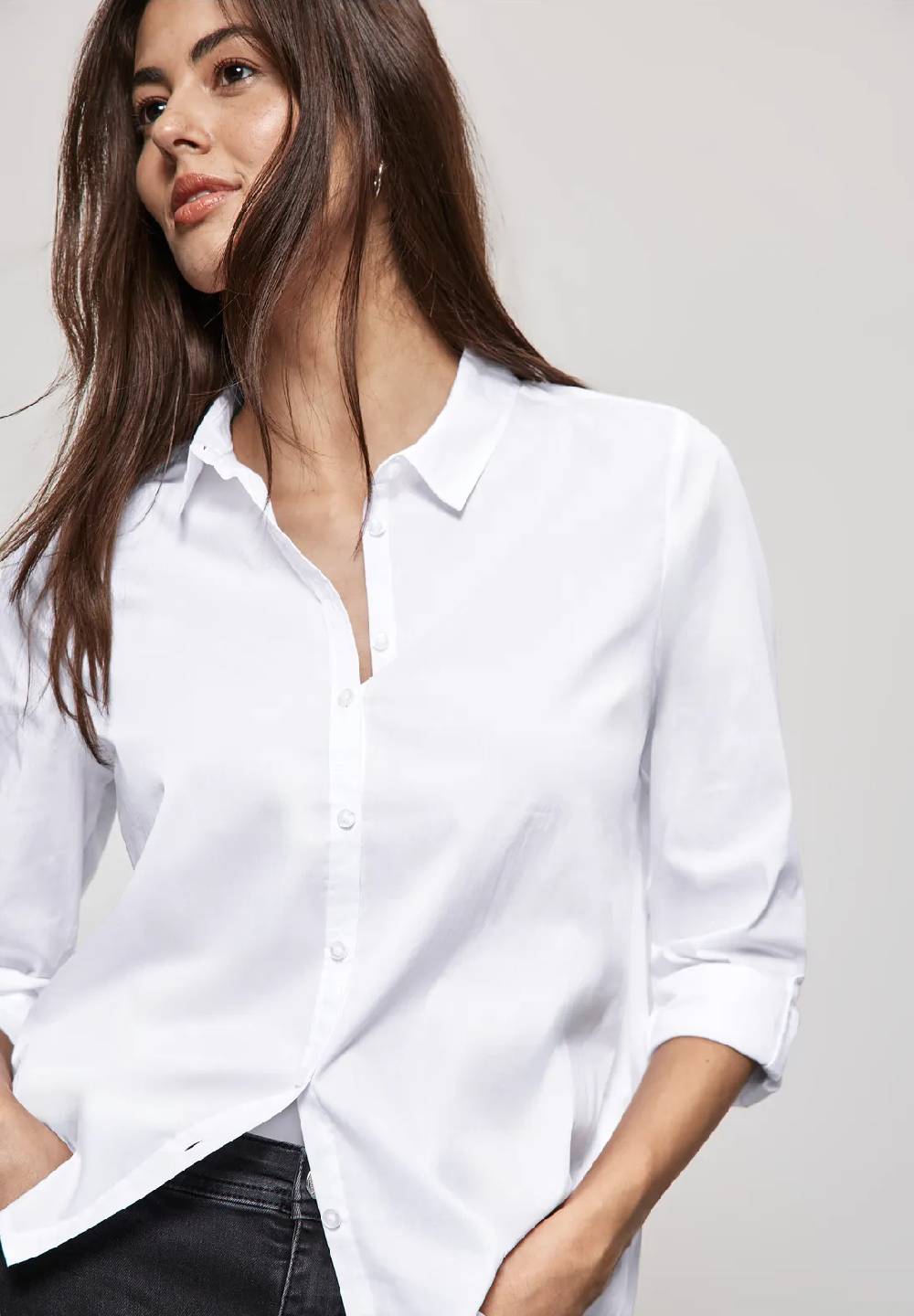 Street One Business-Bluse