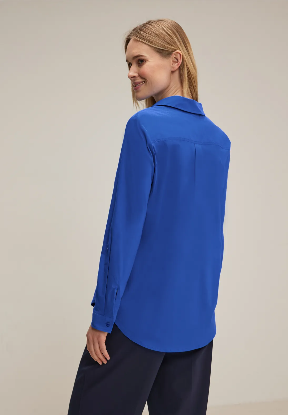 Street One Business Longbluse