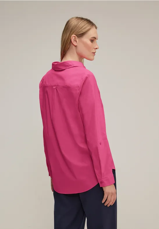 Street One Business Longbluse