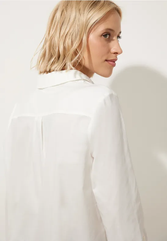 Street One Business Longbluse