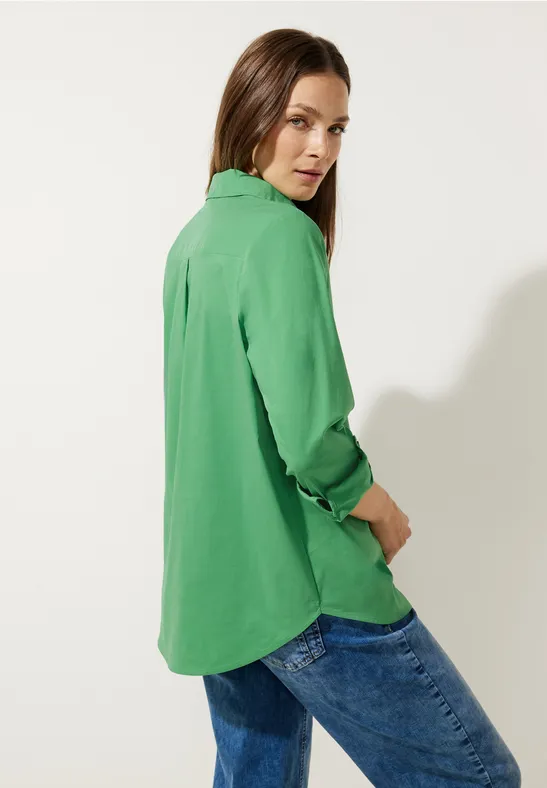 Street One Business Longbluse