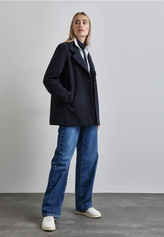 Street One Caban Jacke