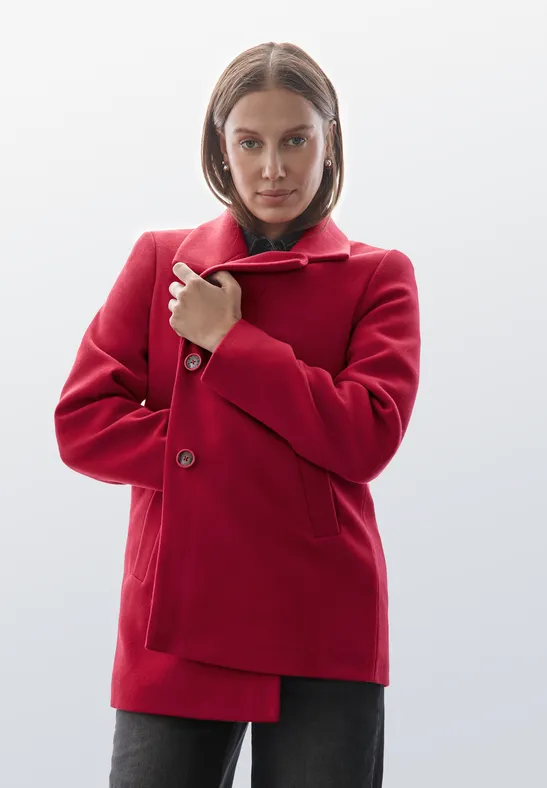 Street One Caban Jacke