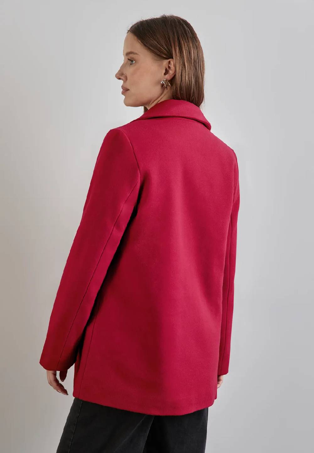 Street One Caban Jacke