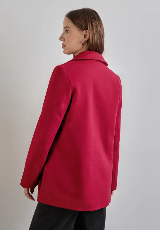 Street One Caban Jacke