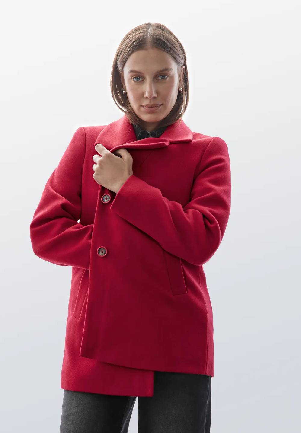 Street One Caban Jacke