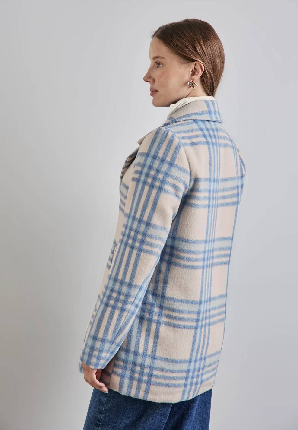 Street One Caban Jacke