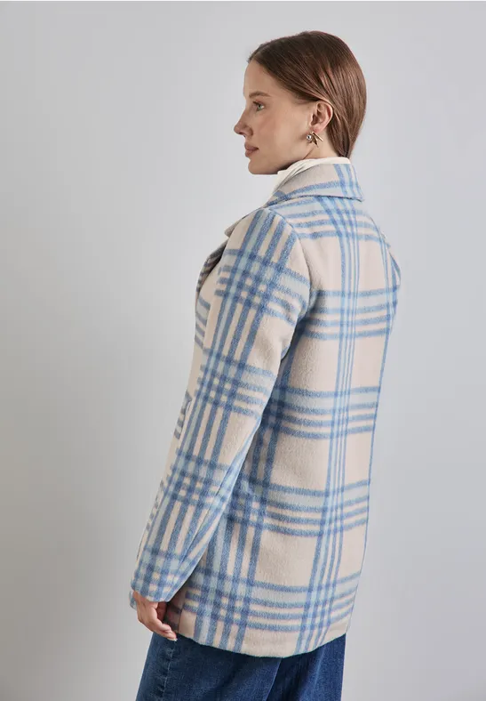 Street One Caban Jacke