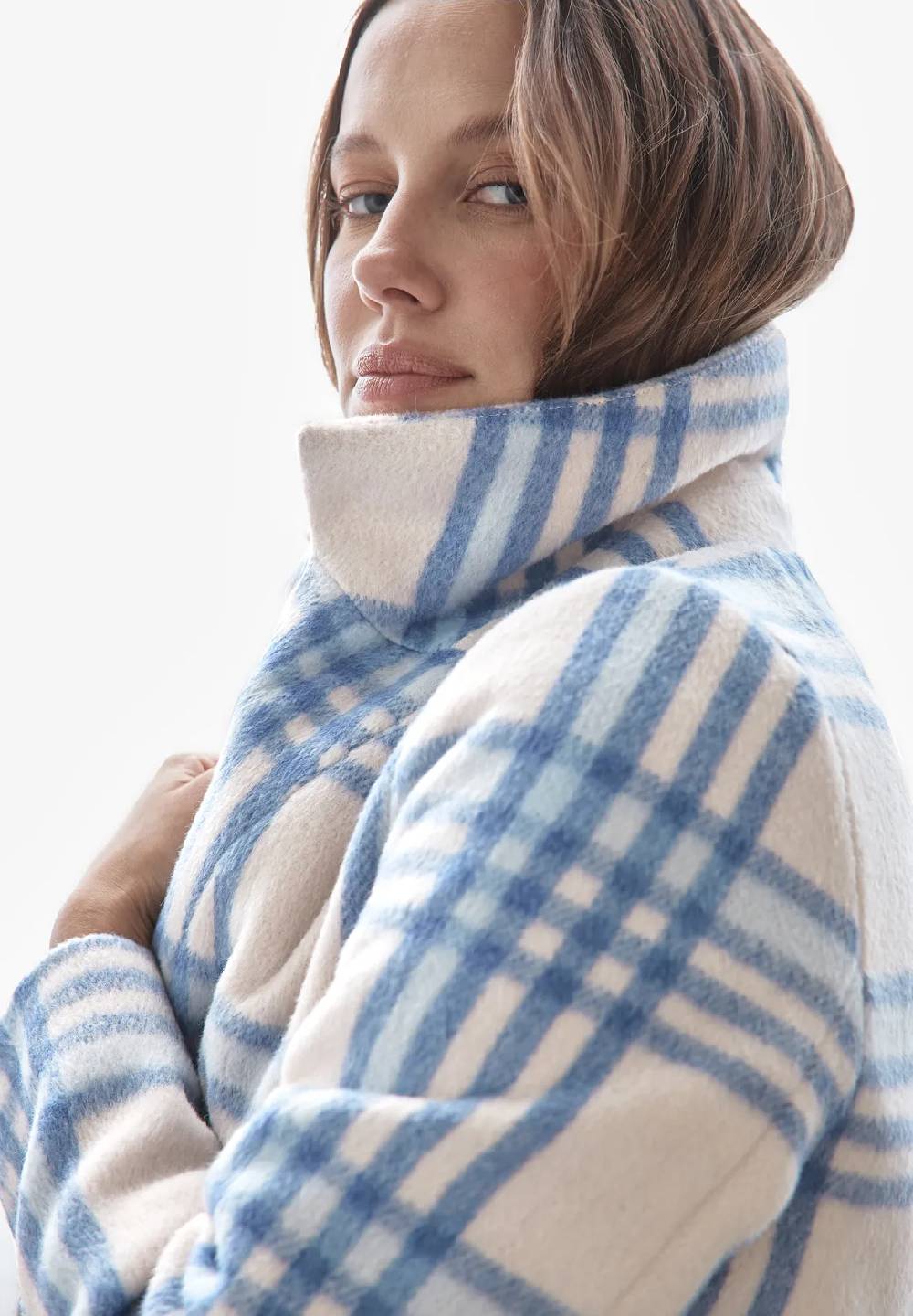 Street One Caban Jacke