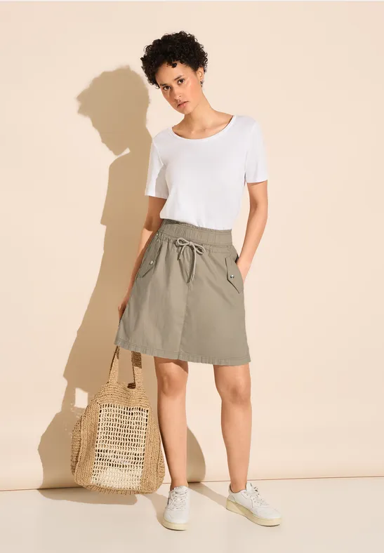 Street One Cargo Minirock