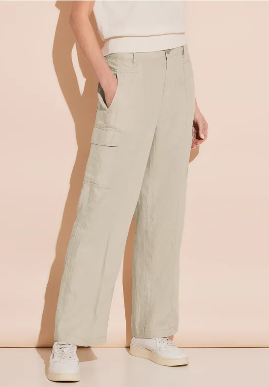 Street One Cargohose