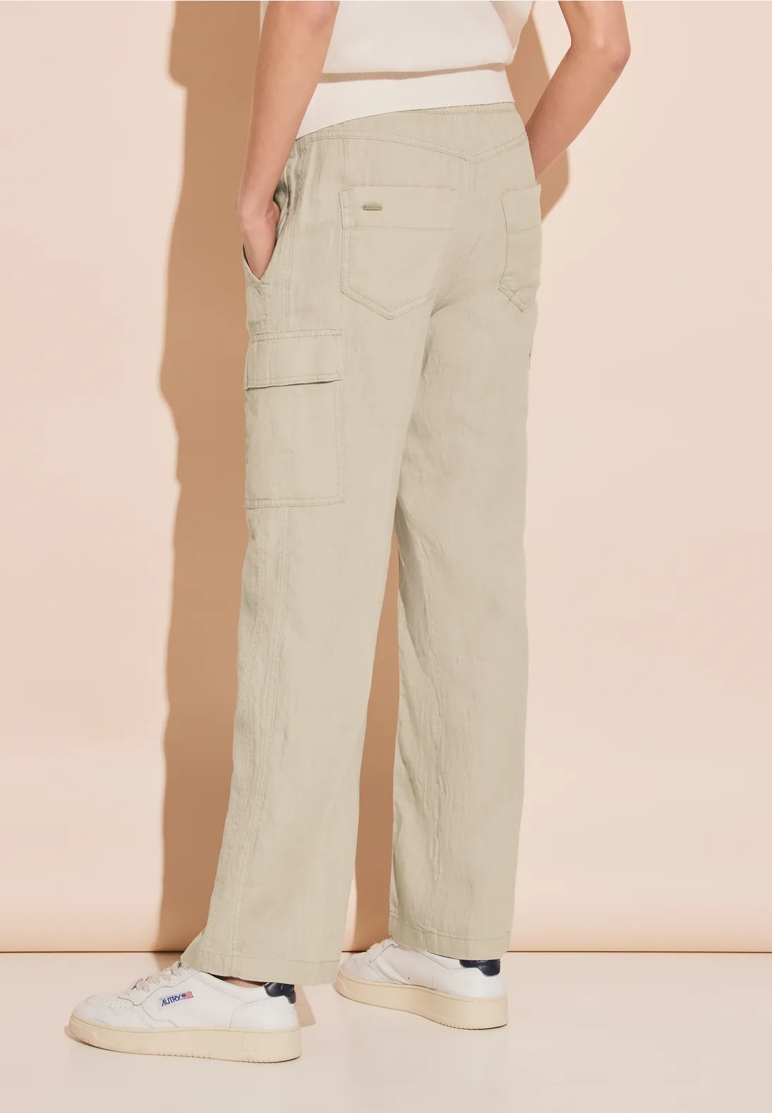 Street One Cargohose