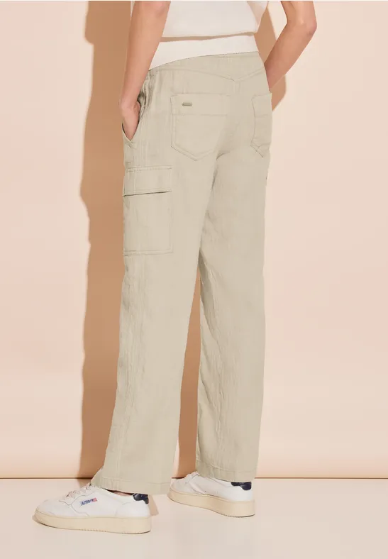 Street One Cargohose