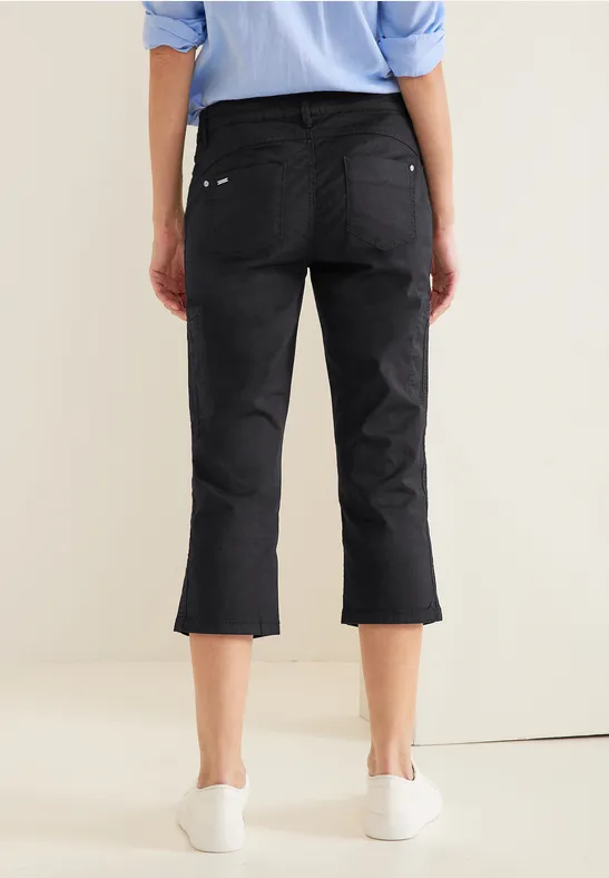 Street One Casual Fit 3/4 Hose - Style YULIUS