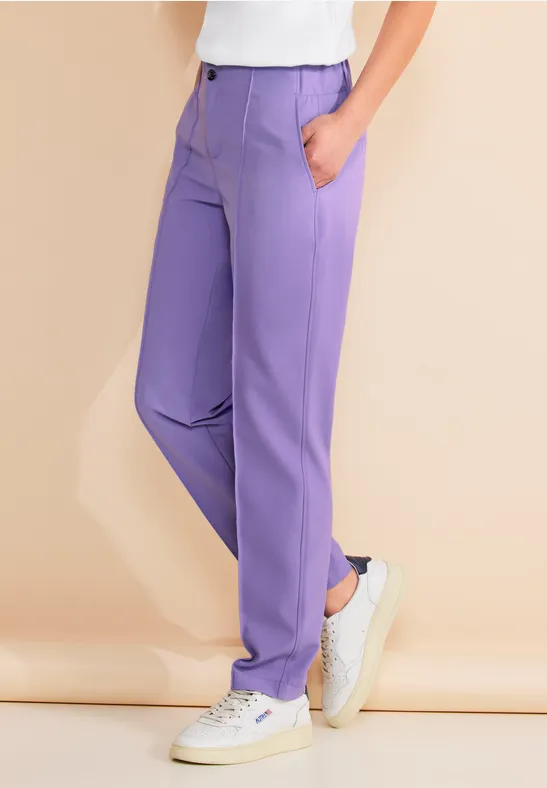 Street One Casual Fit Hose