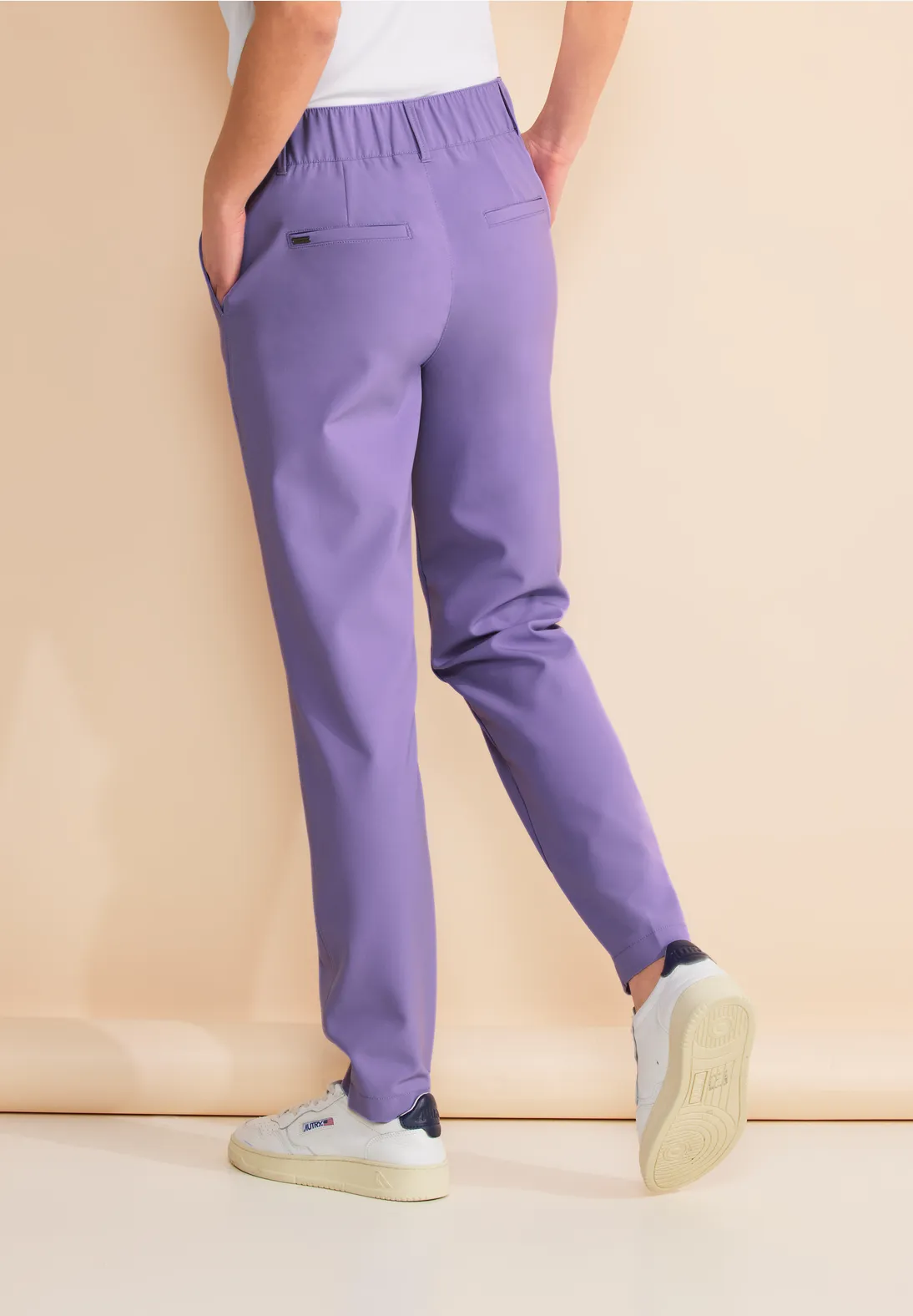 Street One Casual Fit Hose