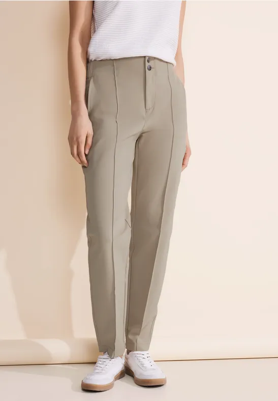 Street One Casual Fit Hose