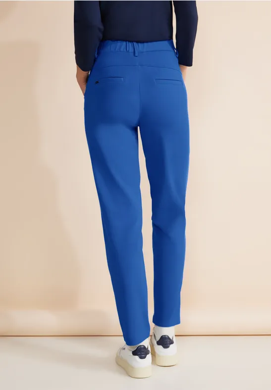 Street One Casual Fit Hose