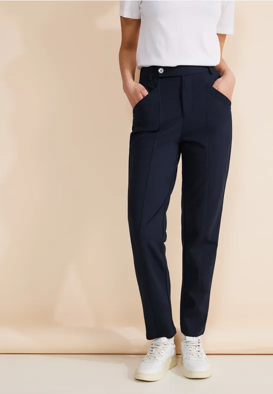 Street One Casual Fit Hose