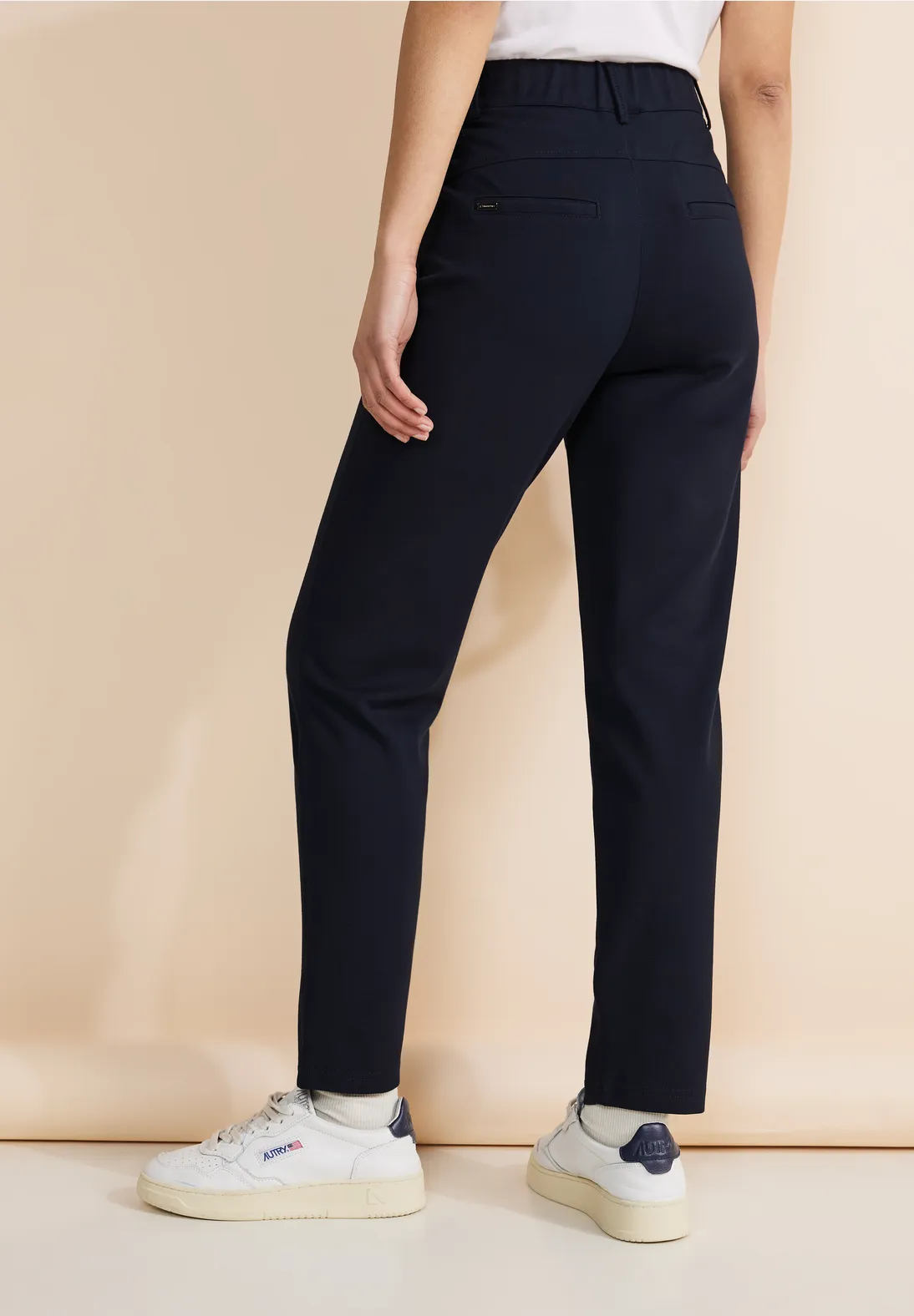 Street One Casual Fit Hose