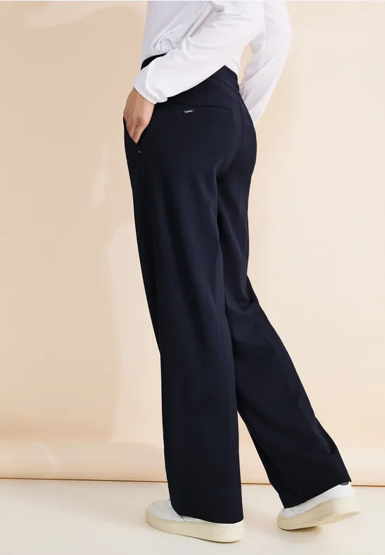 Street One Casual Fit Hose