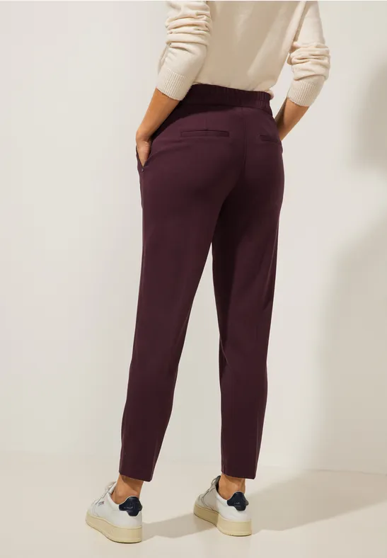 Street One Casual Fit Hose