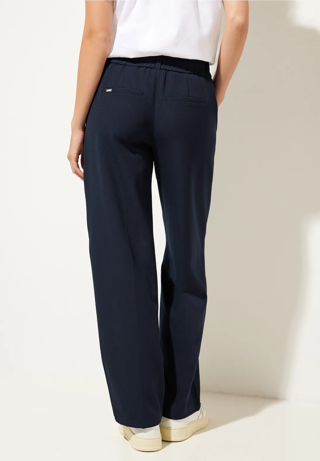 Street One Casual Fit Hose