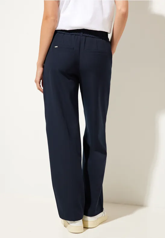 Street One Casual Fit Hose